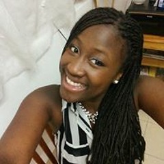 Samantha Mendes Marshall