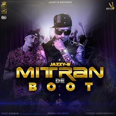Jazzy B Records