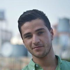 Ibrahim D. Hassouneh