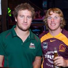 Gavin Michael Trudgett