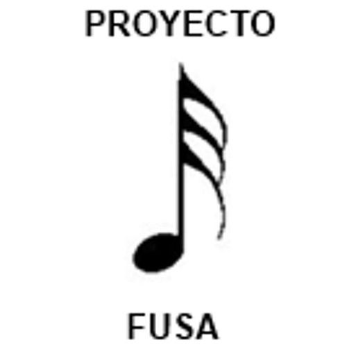 Proyecto Fusa’s avatar