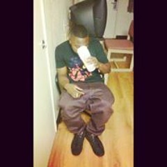 Tank TooSmooth Rogers