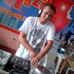 DJ Neo Guatemala