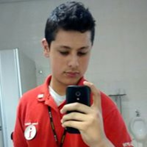 Bruno Nascimento 155’s avatar