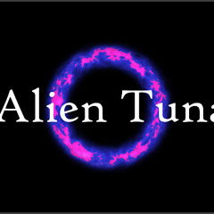 Alien Tuna