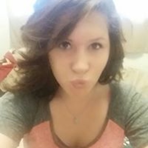 Sarah Yaggi’s avatar