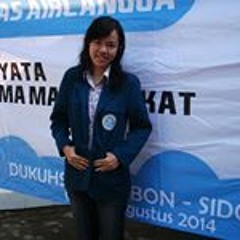 Tirza Puji Syukur