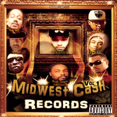 Midwest Cash Records LLc