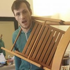 Paul Vampy Deadpool Dance