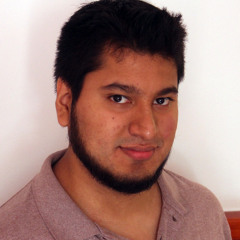 Fernando Zavaleta Bustos