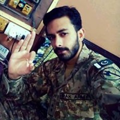 Istafa Shah
