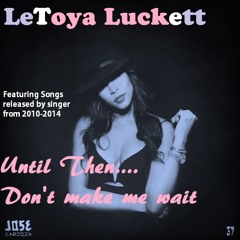 Luckett Mixtape