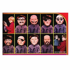 Charles Wishart Austin