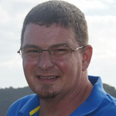 Gregory Lovvorn