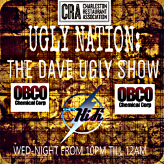 The Ugly Nation Show