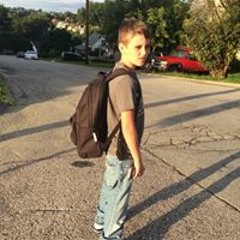 Josh Lambert 27
