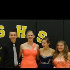 Shelby Renee Starkebaum