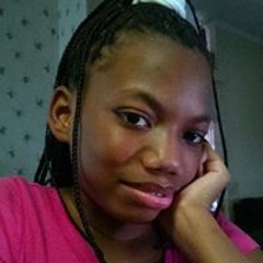 Tionnte Raykwan Black