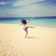 Irish Roselle Marcial