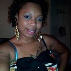 Rachelle Taylor-Green