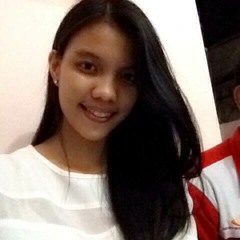 Angelia Mayer R Silaban