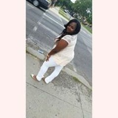 Desiree Annette-Peoples