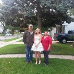 Tracy Phillips Wrobleski