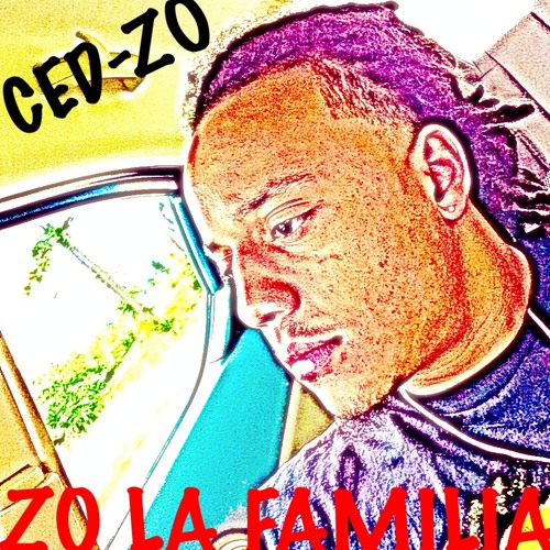 Ced Zo’s avatar