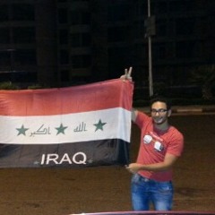 Mustafa Rashed