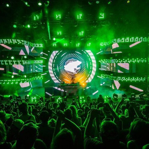 Busta Rhymes - Do My Thing (VibeSquaD Remix)