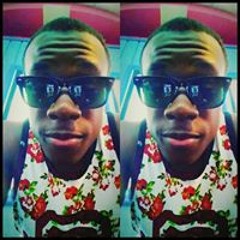 Christopher Milledge