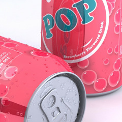 Diet Pop