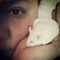 Her Mouse Ear