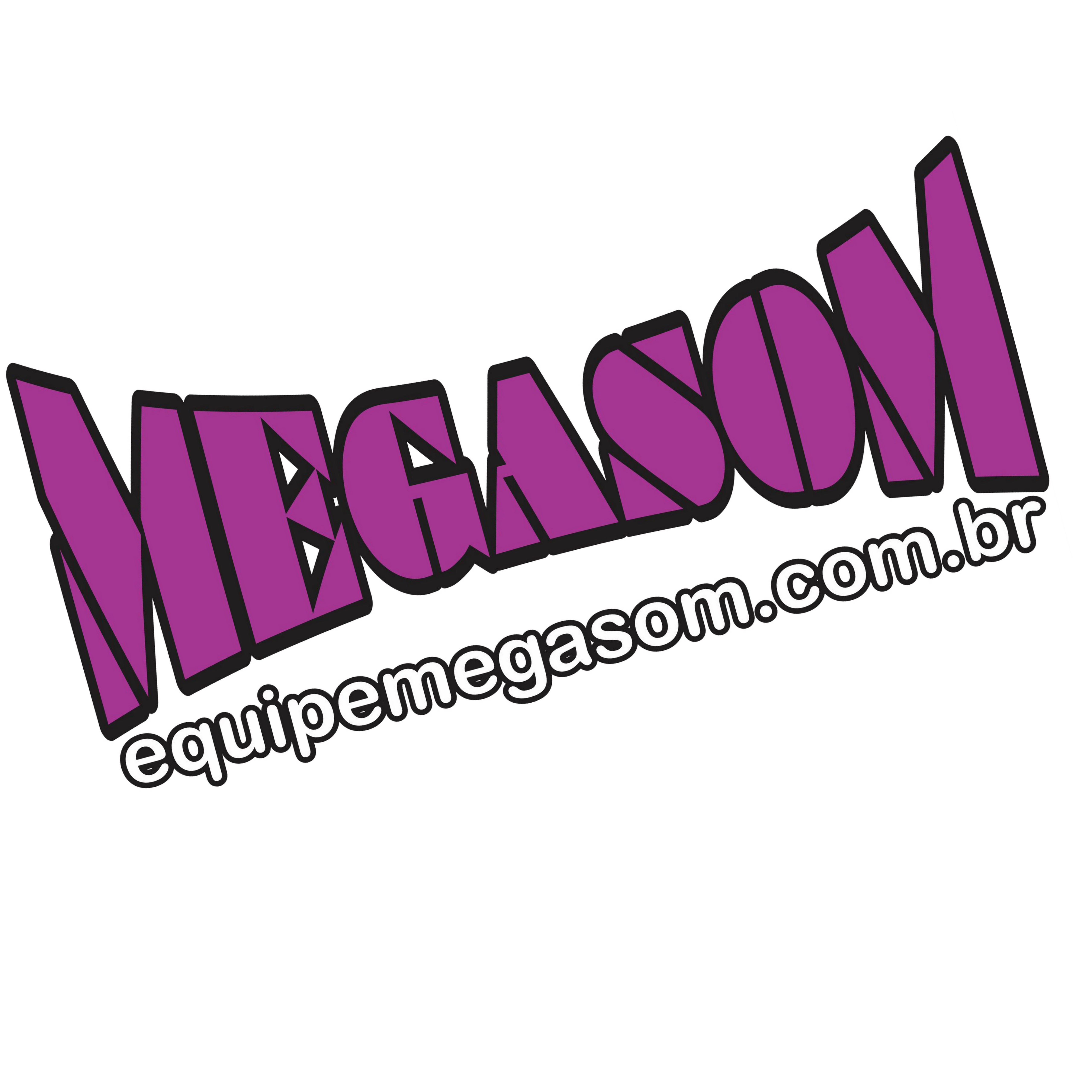 Megasom podcast artwork