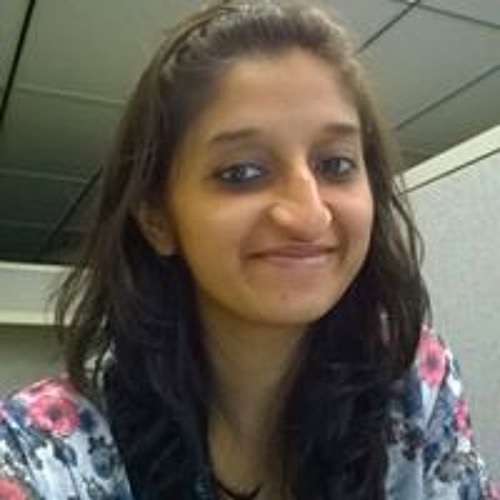 Swetha Seshadri’s avatar