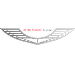 Astin Martin