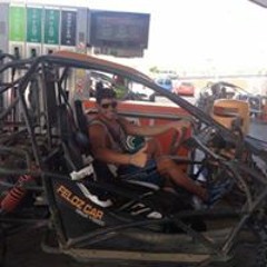 Andres El Legendario