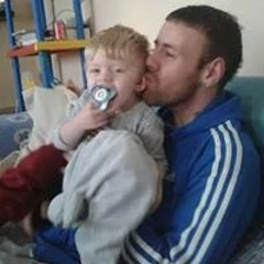 Philip Christopher Kinch