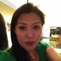 Malou Santos Manickam