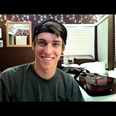 Falling Into Love (Brandon Hoffman Mashup) - Alan Watts X Jon Hopkins