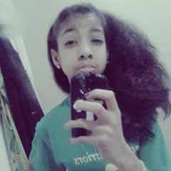 Breezy Christine Allison