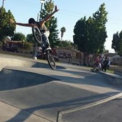 Anthony Carrasco 15