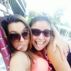 Krystal Thalisa Barcia