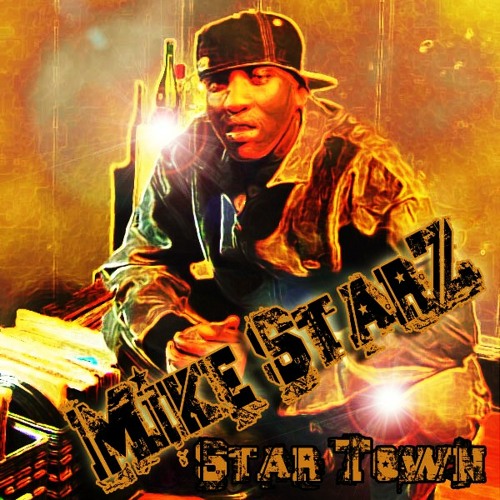 DJ Mike*Starz’s avatar