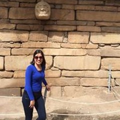 Yuliana Alva Cevallos