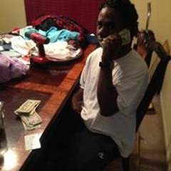 Kiyon Gudda Gudda Jackson