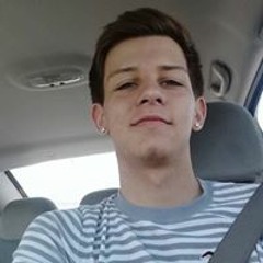 Brady Newman-Caddell