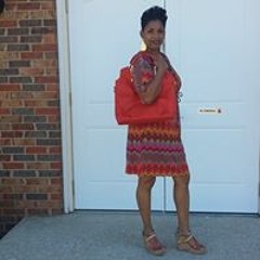 Ukeima Monique Gladney