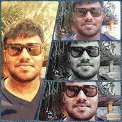 Naven Kumar Kupendran