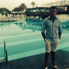 Cristian Michailu